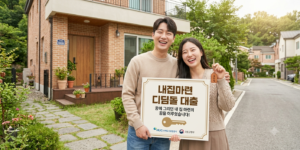 디딤돌 대출