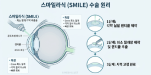 스마일라식 이미지
