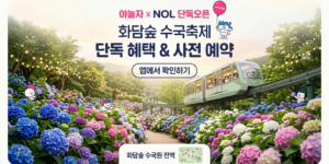 야놀자 이미지