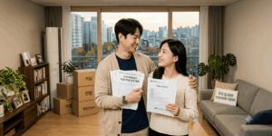 보금자리론 이미지