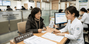 산정특례 이미지