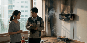에어컨화재보험