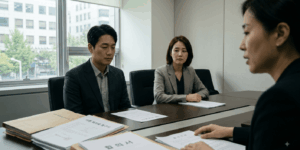위자료청구