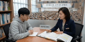 재수생기숙학원 이미지