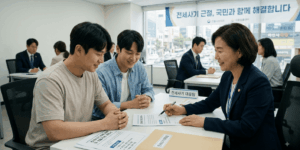 전세사기 이미지