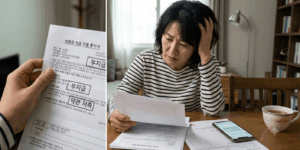 치아보험 부지급 이미지
