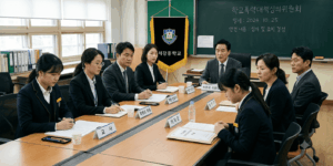 학폭위 이미지