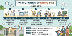 입학전형