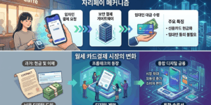 자리페이